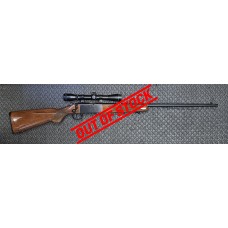 Norinco JW27 .22LR 24" Barrel Bolt Action Rimfire Rifle Used Norinco JW27 .22LR 24" Barrel Bolt Action Rimfire Rifle Used